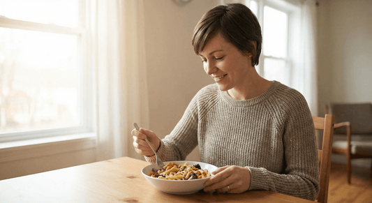 Celiac Disease Quality of Life: Why It Feels Hard — and How to Make It Easier - CalmGF