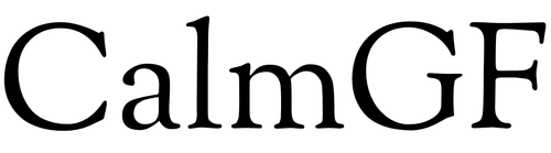 CalmGF