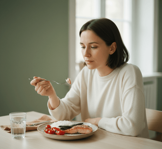 Eating gluten - free shouldn’t be a mental battle every single day. - CalmGF